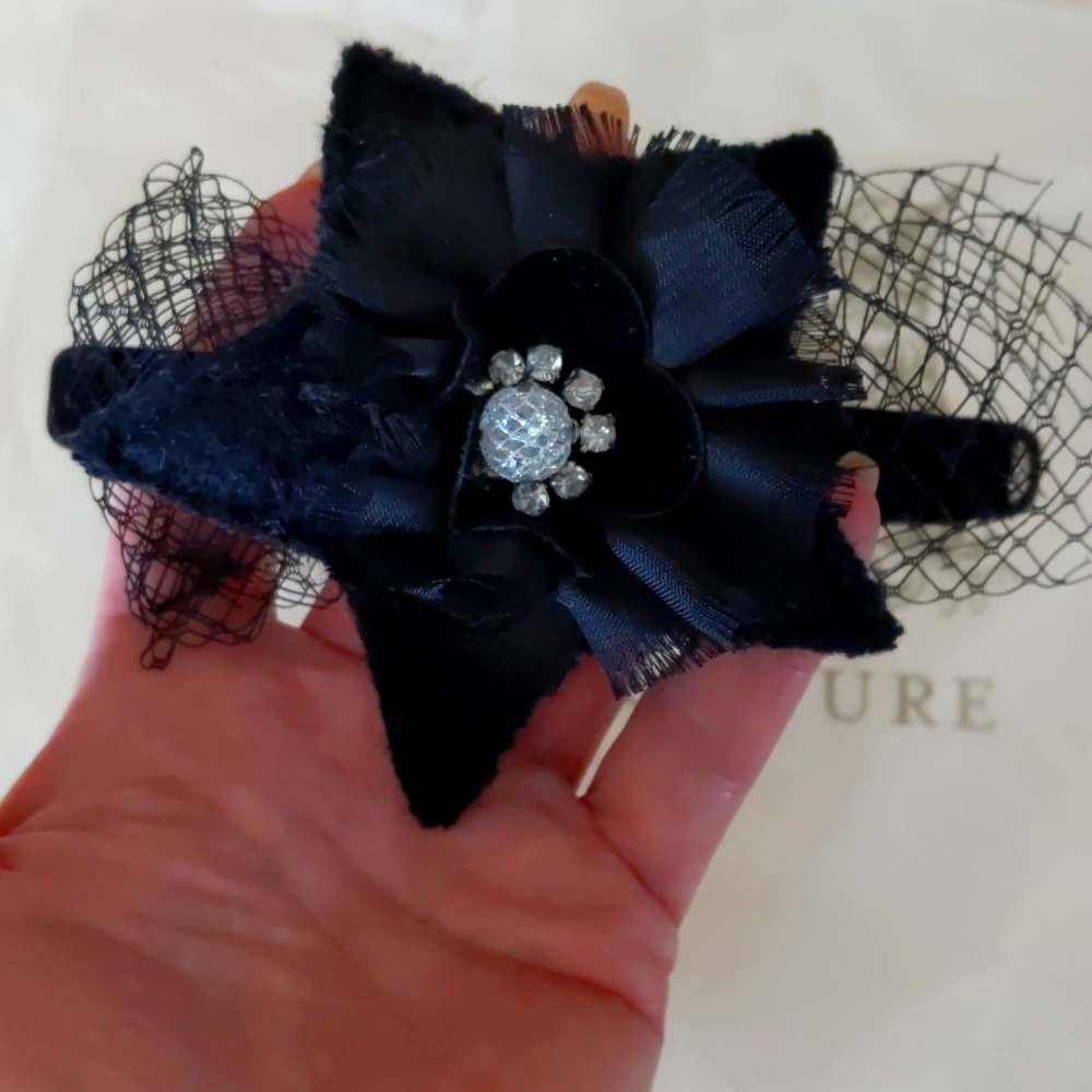 Juicy Couture Headband